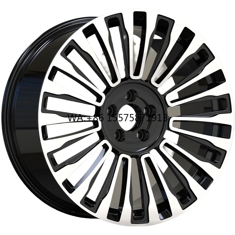 

Кованые диски на заказ для Mercedes-Benz S-Class/S-Class Coupe G-класса W223 W222 W463a 260 Maybach S480