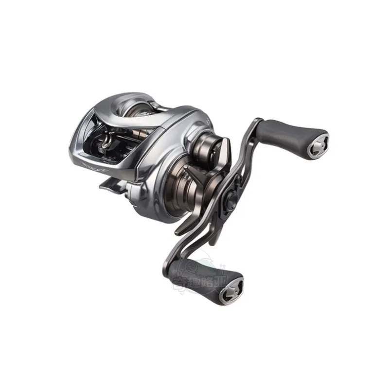 Dawa Fourth Disciple STEEZ LTD AIR CT SV ATW A2 Far Cast Universal Luya Water Drop Wheel