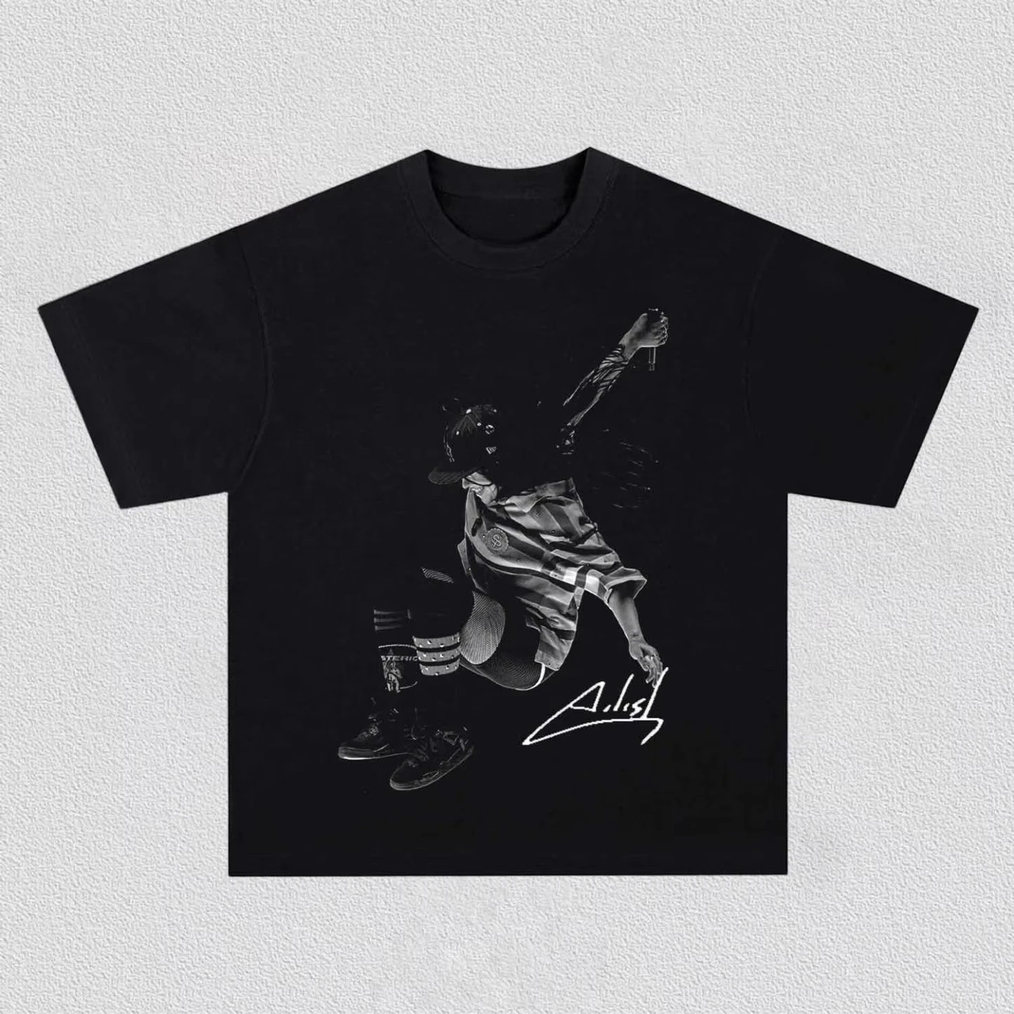 New Cool Hot Billie Eilish Y2k Graphics Cotton Unisex Shirt 2026 New Short Sleeve Men's Women's Fashion Hip-hop 2