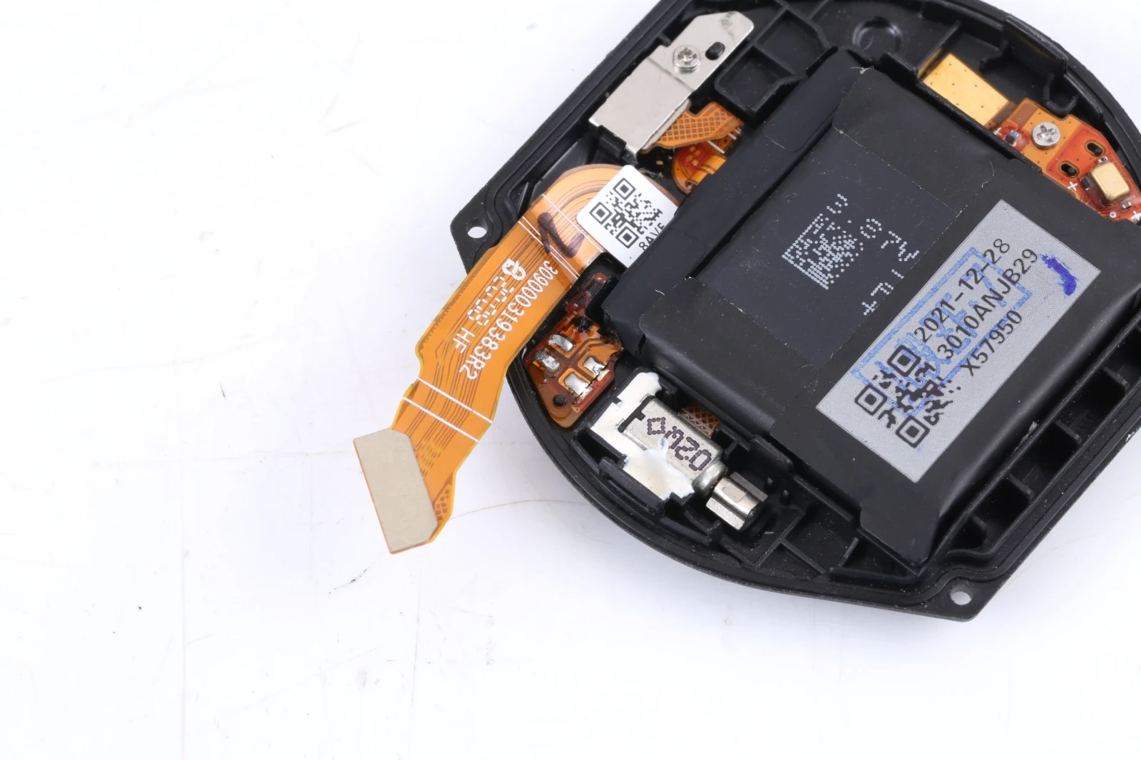 Back Cover with Battery for Huawei Watch GT 2e HCT-B19