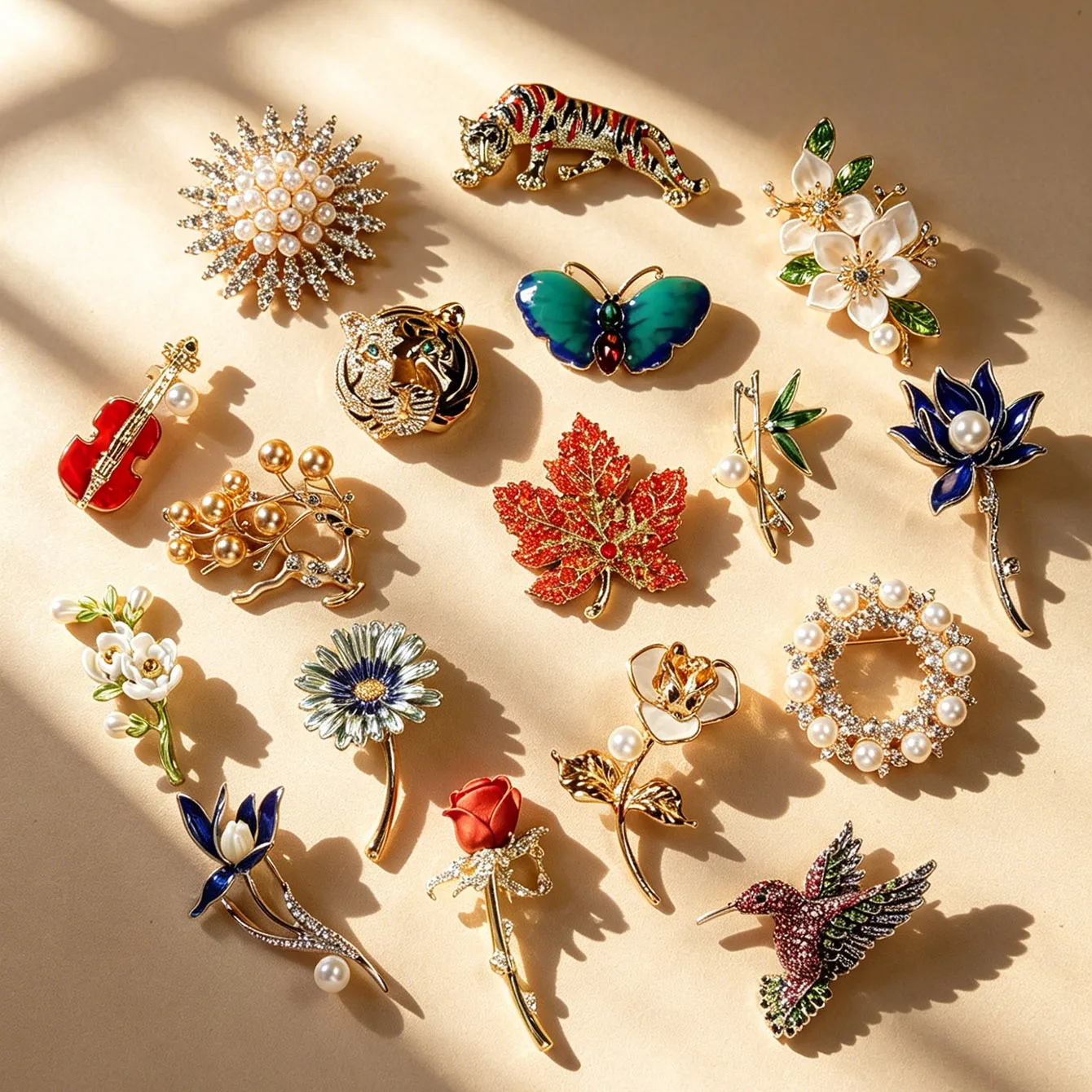 Product detail