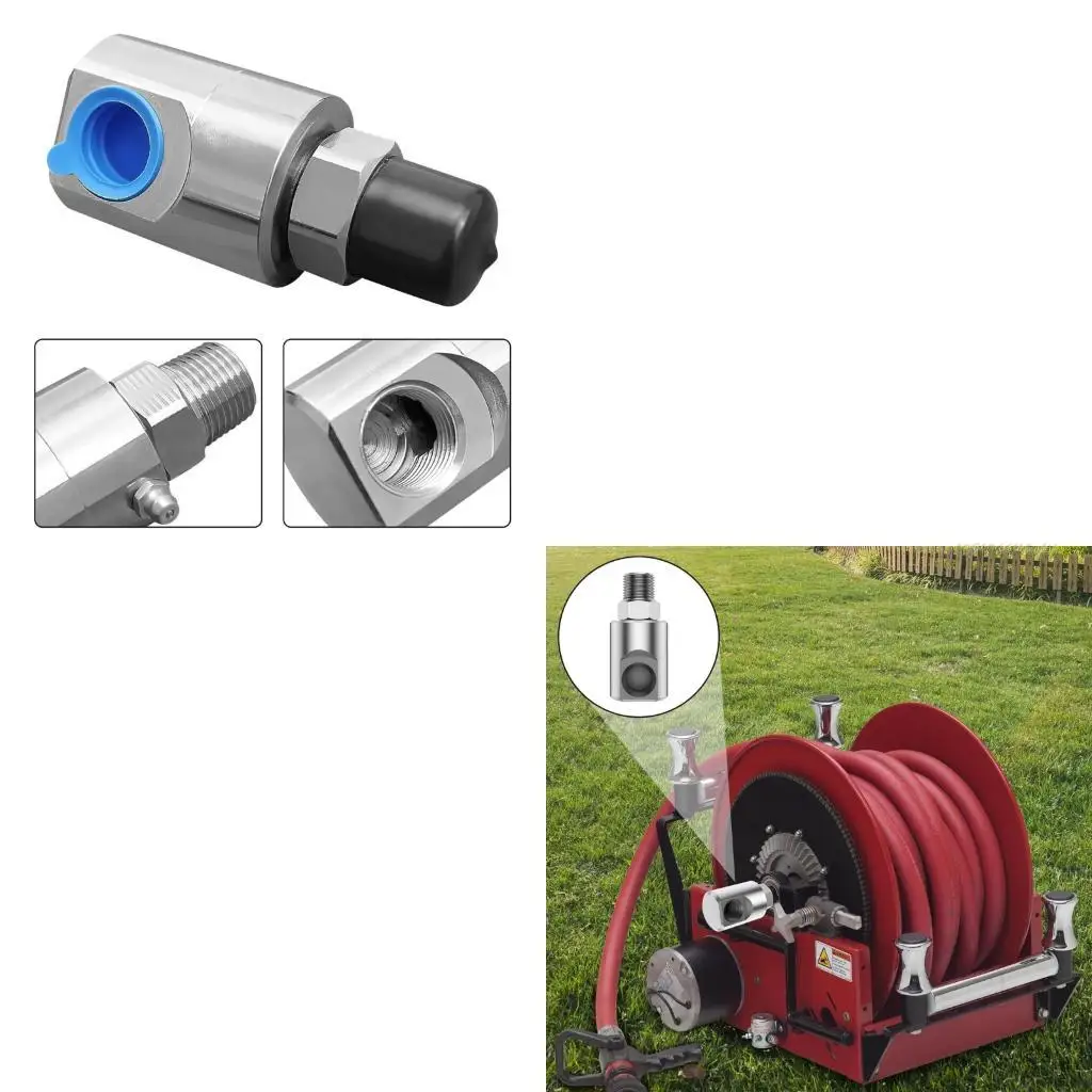 27RB 1/2Inch Hose R…