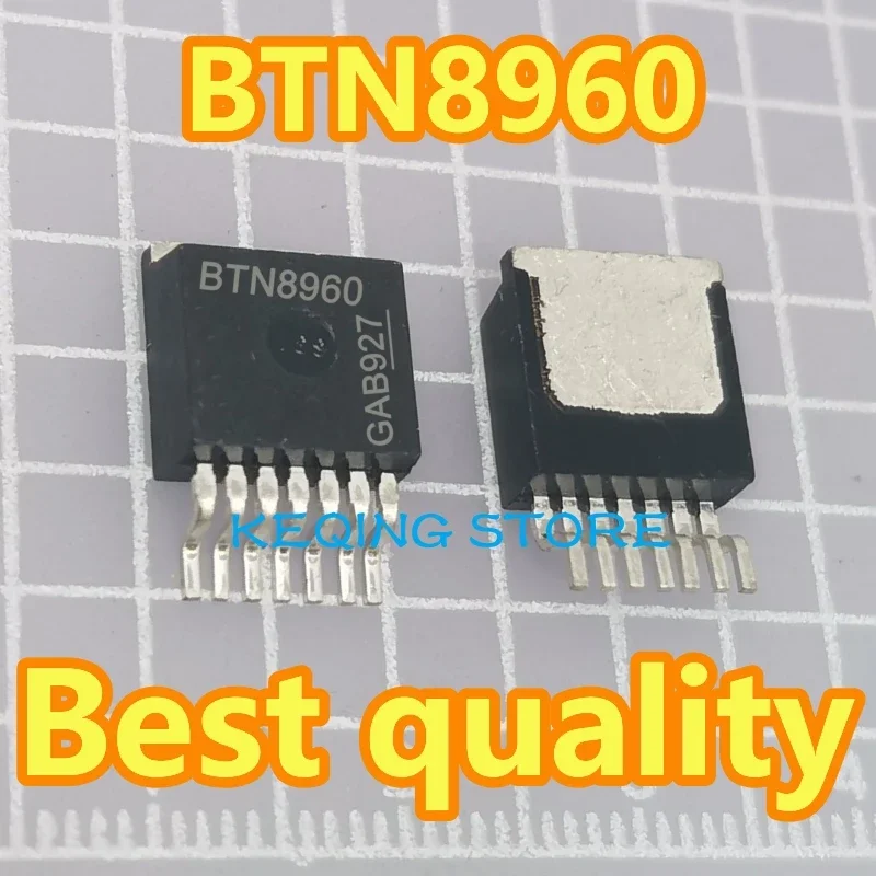 

50 шт./100 шт. BTN8960TAAUMA1 BTN8960