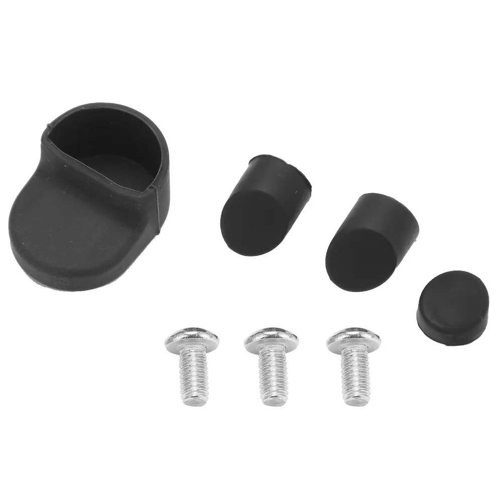 

With Hook Electric Scooter Rear Mudguard With Taillight Lightweight Rear Mugguard Waterproof for Xiaomi M365