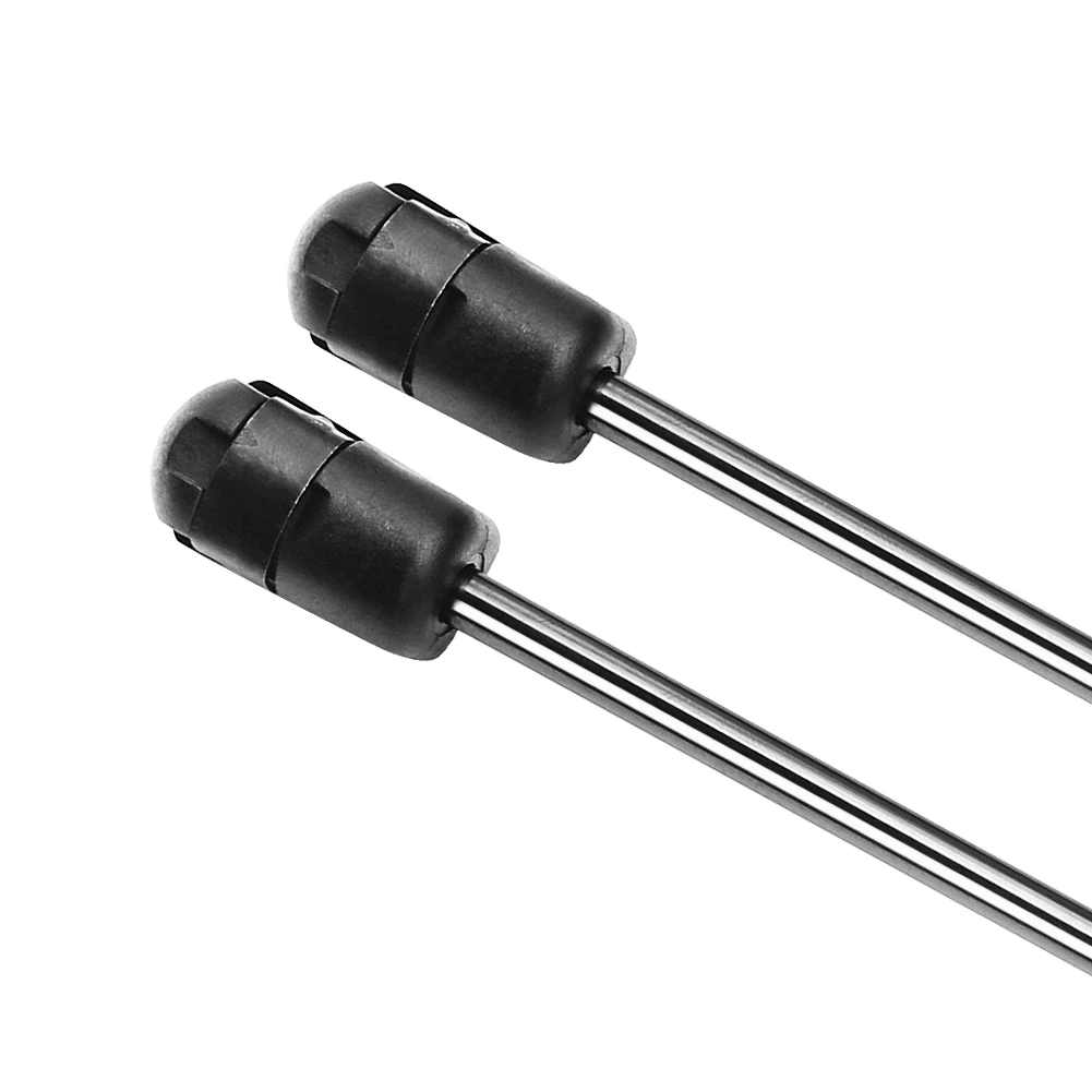 2Pcs/set Car Front Engine Cover Lift Support Gas Struts For Ford F-150 2005 2006 2007 2008 Car Shock Absorbe Rods Accessories