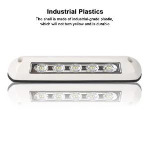 5 Hauptverkaufsanhängerausrüstung - №3