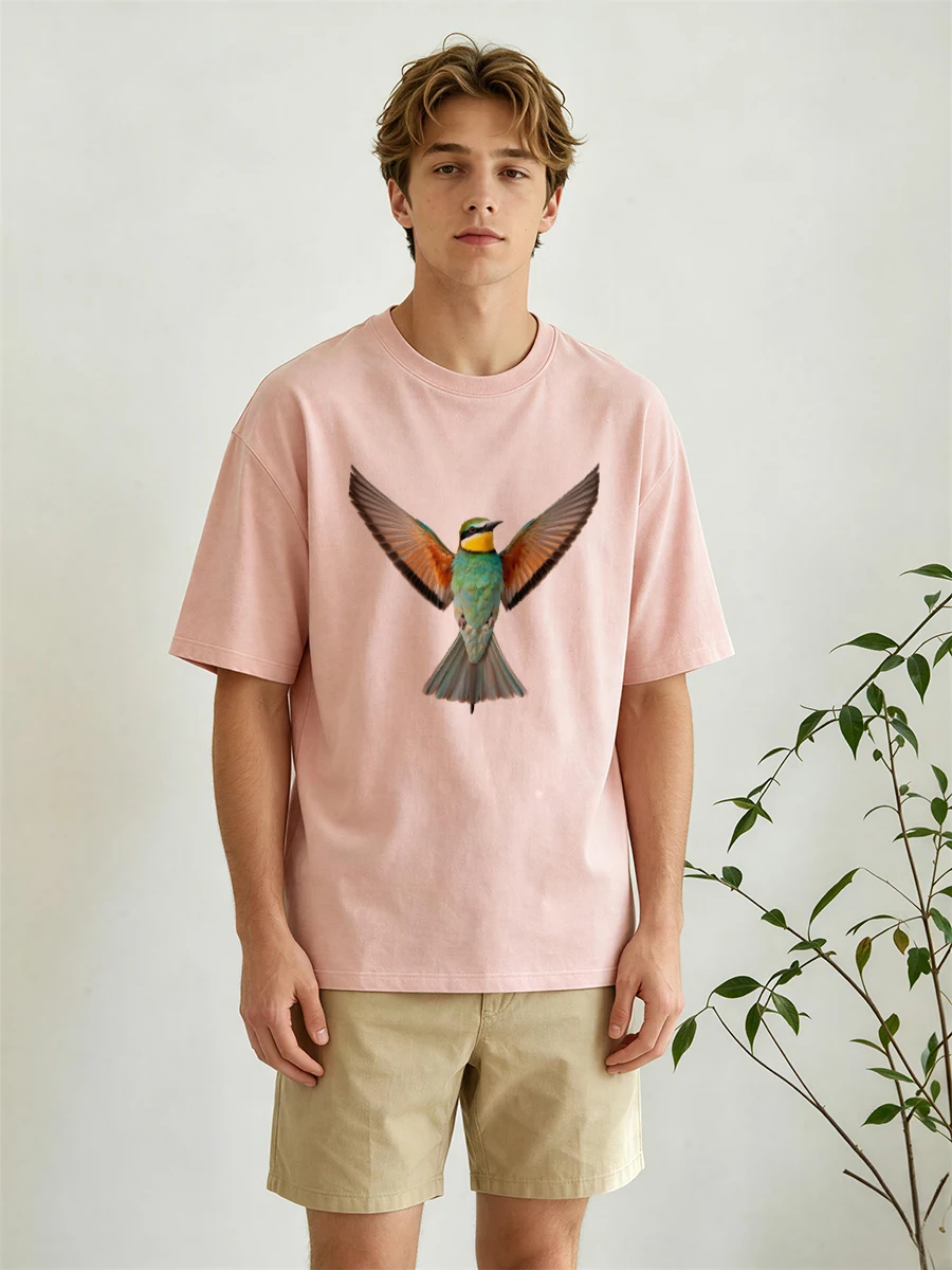 T-shirts Homme Motif Symbole d - Street Fashion Chicago avis et prix