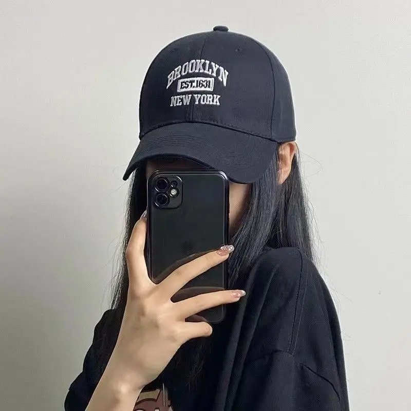 ผู้ชายฤดูร้อนหมวก Jockey Visor ยาว Trucker หมวกสตรีหมวกออกแบบหมวกหมวกหญิงแบน Visor เบสบอลหมวก YSM02