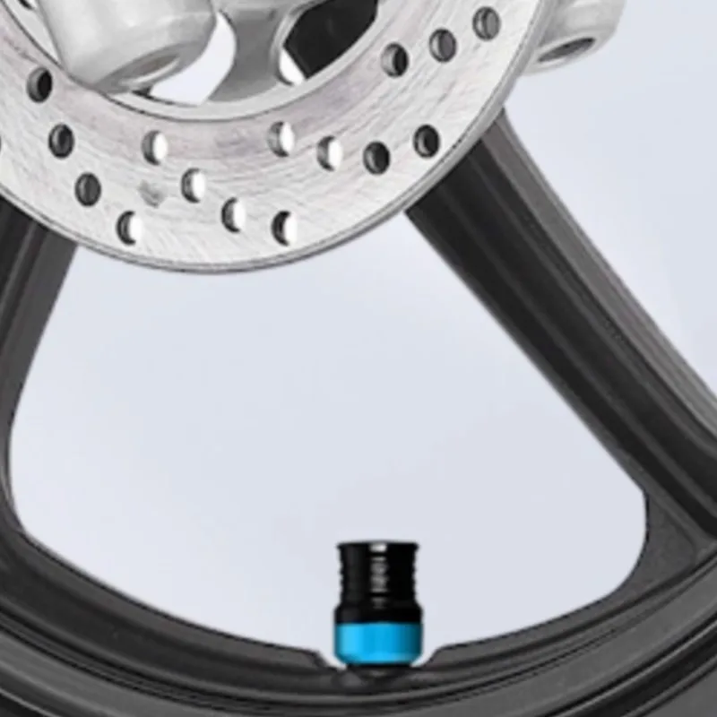 

Motorcycle For CFOMOTO MT800 2021 2022 CF 800 MT Handle Bar Riser Accessories Vehicle Wheel Tire Valve Stem Caps Covers