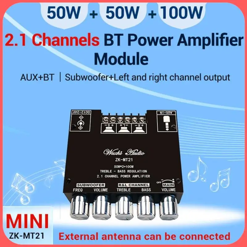 X12A-ZK-MT21 2X50W+…