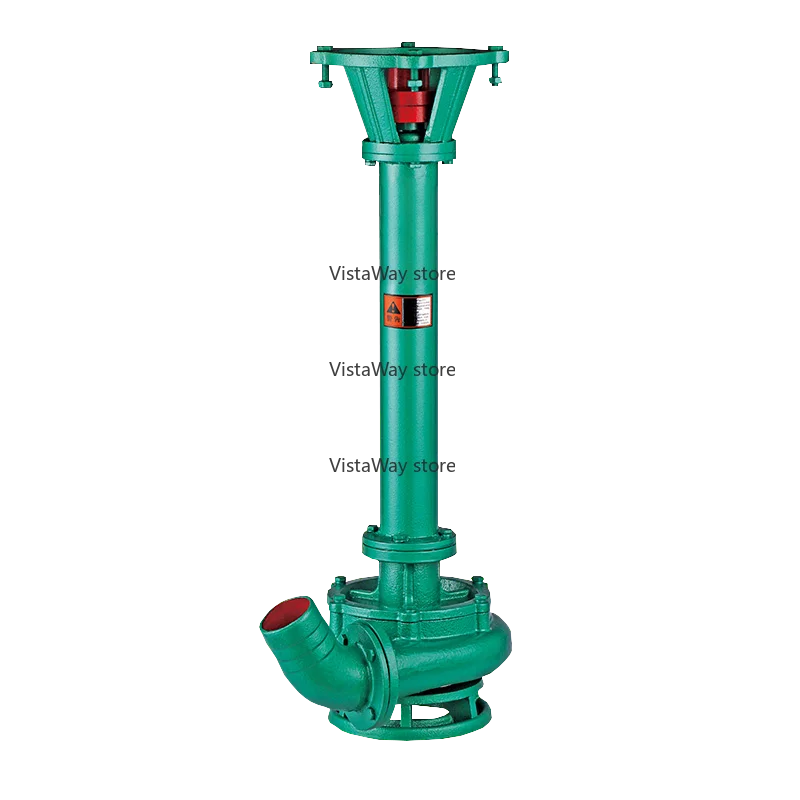 Nl Centrifugal Subm…