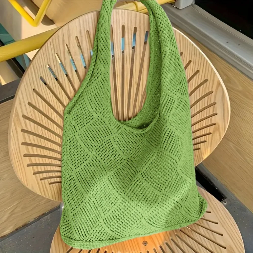 Sac à main au crochet tendance - Luxury Beach Bags Ysl avis et prix