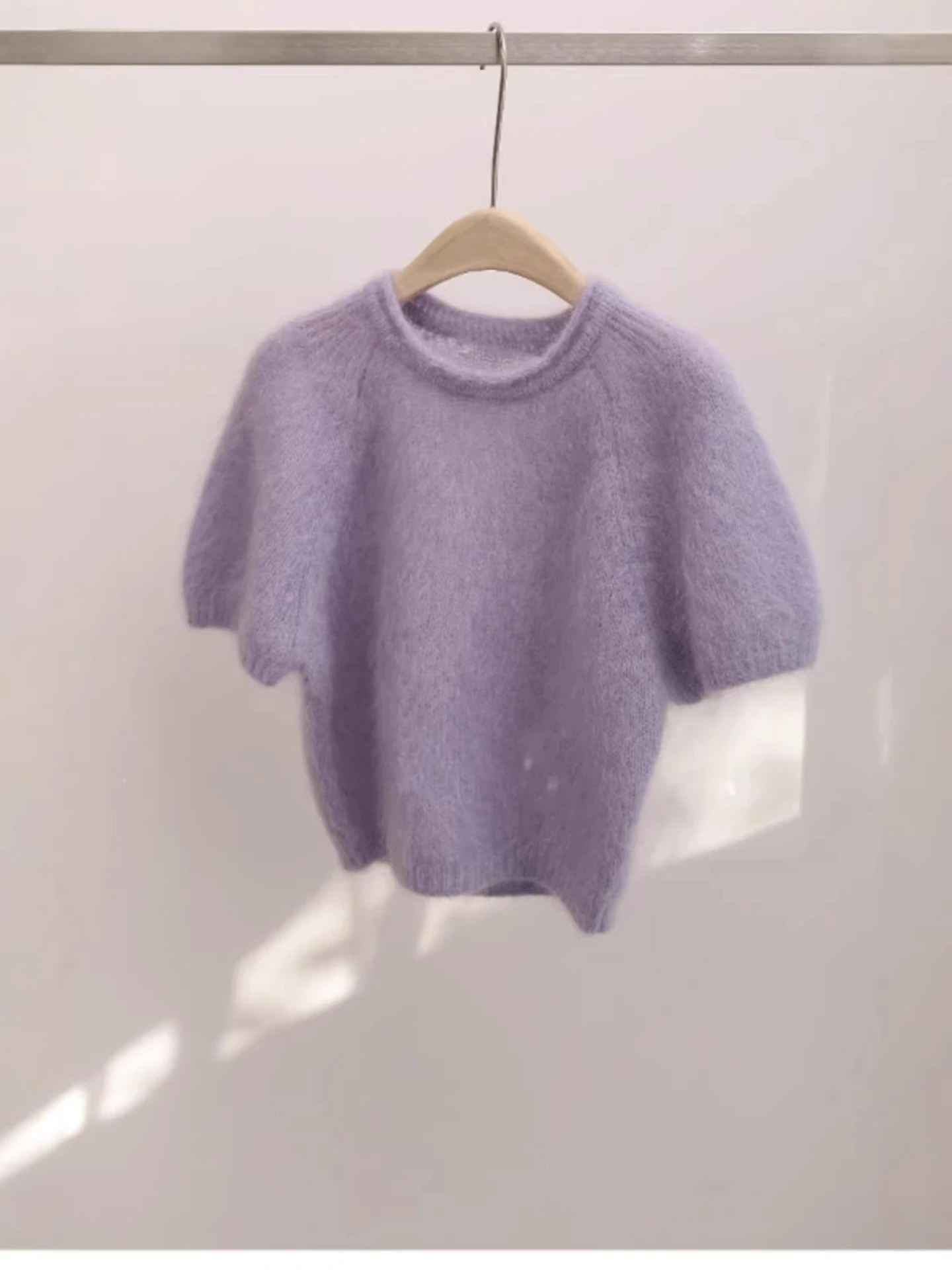 Ele Purple Bubble S… - image