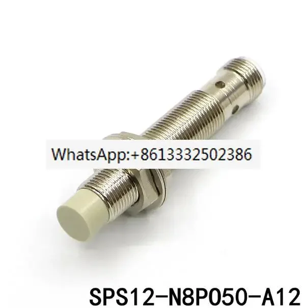 IPS12-N8PO50-A12 8800100096 Escalator Sensor