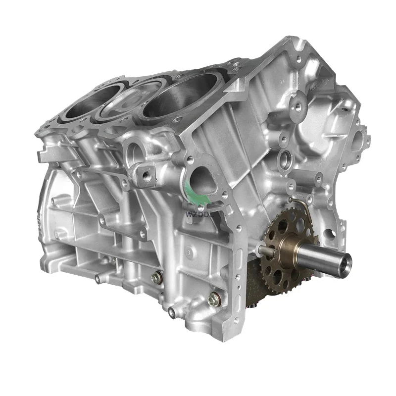 

Для Toyota Land Cruiser Prado FJ Cruiser GX4000 4.0L 1GR-FE GRJ120 Блок цилиндров Полный блок цилиндров