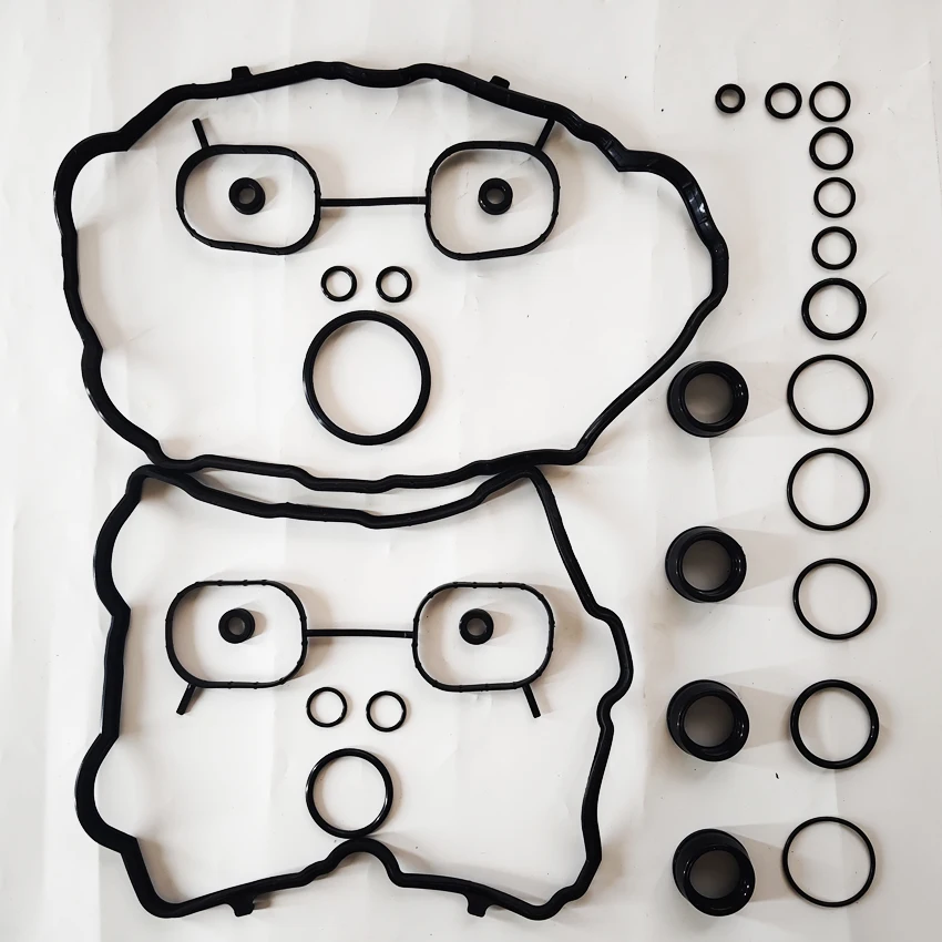 FB20 10105-AB400 Full Rebuilding Gasket Kit 10105AB400 For SUBARU Forester 2.0I/X/XS 2011-2012 SJ 2.0 2013-2014