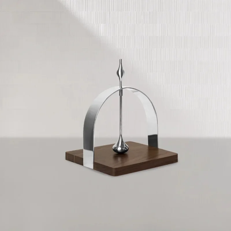 Stainless Steel Tissue Holder, Walnut Wood, Vertical Square Metal Tissue Holder, Western Restaurant Specific Napkin Holder
