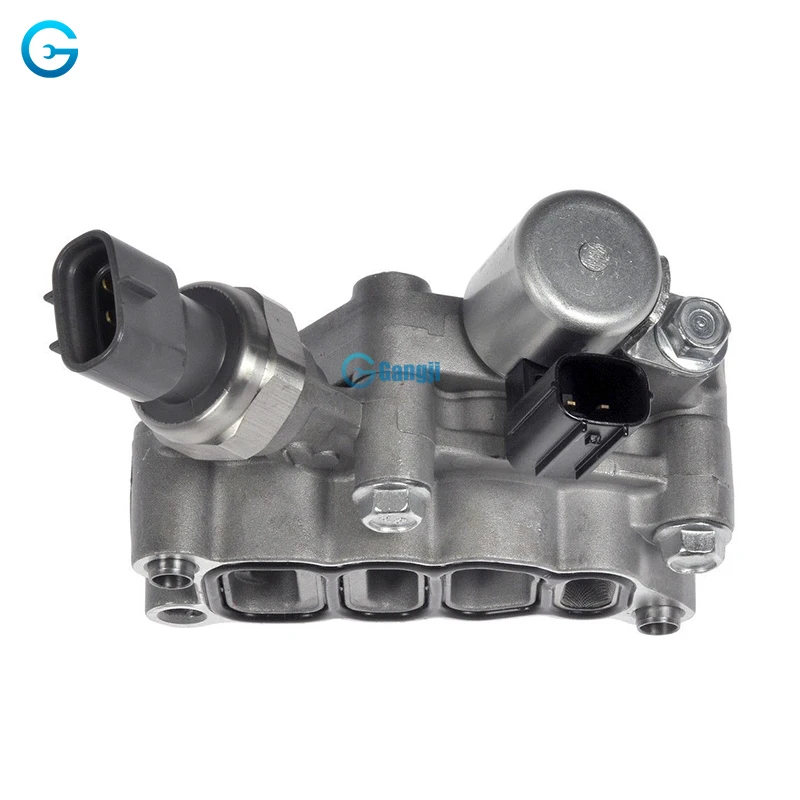 

New VTEC Solenoid Spool Valve W/Gasket For Honda Accord Hybrid ODYSSEY EX / EXL / EXL-T 2005-2007 15810-RKB-J01