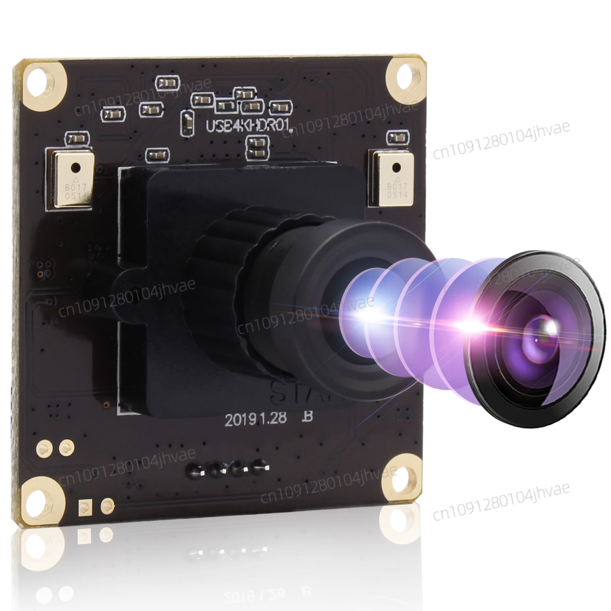 Elp Hd Usb Web Came…