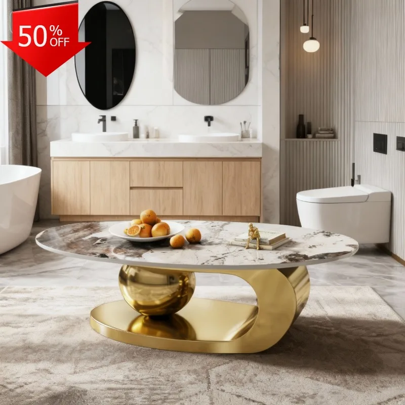 

Living Room Coffee Table Lounge Auxiliary Table Sofa Desk Tables Side Mini Tea Small Coffee Mesa Furniture Beistelltisch Home