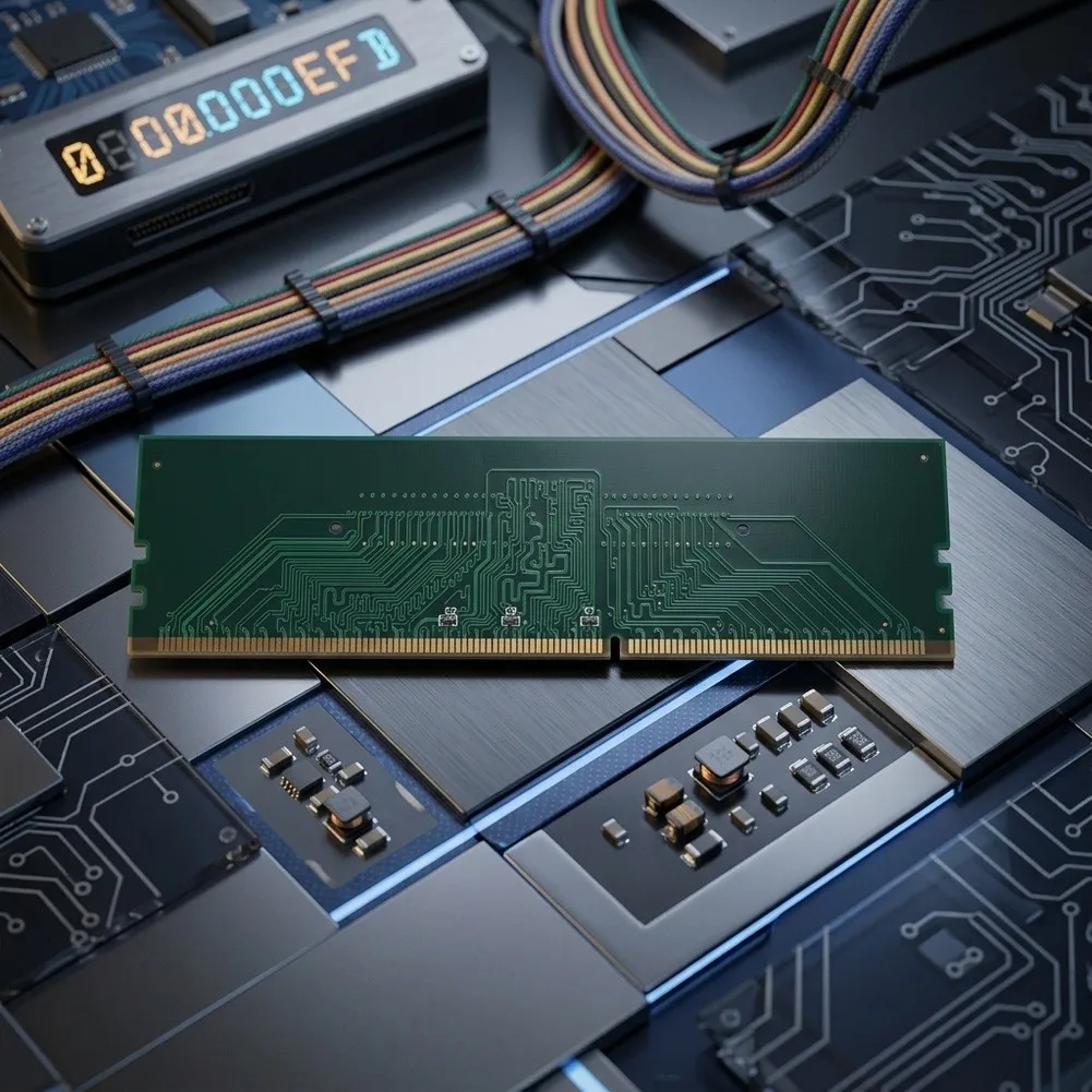 Upgrade Your PC With Our 4-Layer SO-DIMM To DIMM Adapter Supports DDR3 Memory Module Adapter Card Test Card For Computer