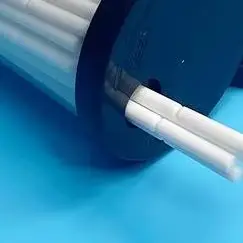 Microswab usa e getta per applicatore micro spazzole da 100 pezzi per strumenti per la rimozione dell'estensione delle ciglia, mini spazzole per tampone di cotone per il trucco