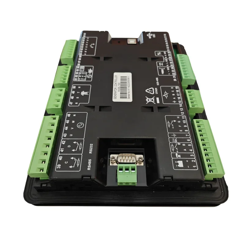 DSE7320 automatischer Generator-Startregler, Generatorregler