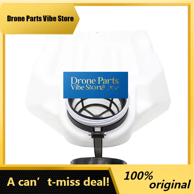 

DParts116L Tank 16L/Standard For E416P E616P Agricultural Dr-one Parts Pesticide Spraying Plant Protection