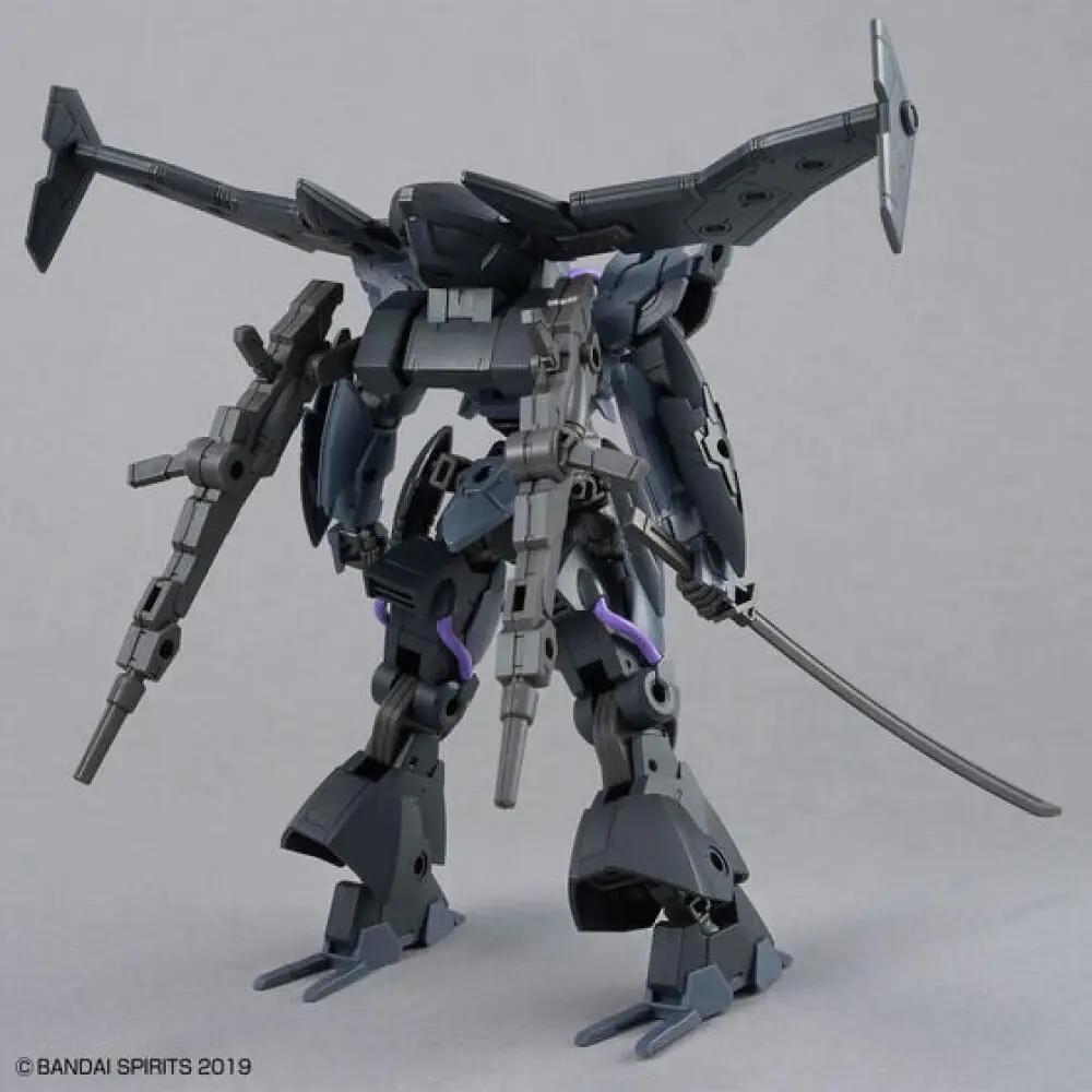 

Official Genuine In Stock Bandai 30 Minutes Missions Verd Nova Imitation Figure Anime Assembled Boxed Toy Collectible