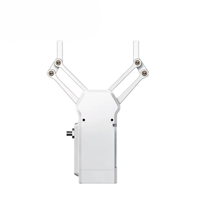 100 90 مللي متر السكتة الدماغية لاختيار تطبيق متعدد الأغراض فعالة من حيث التكلفة Hitbot روبوت القابض الكهربائية الموازية مخلب EFG- #5