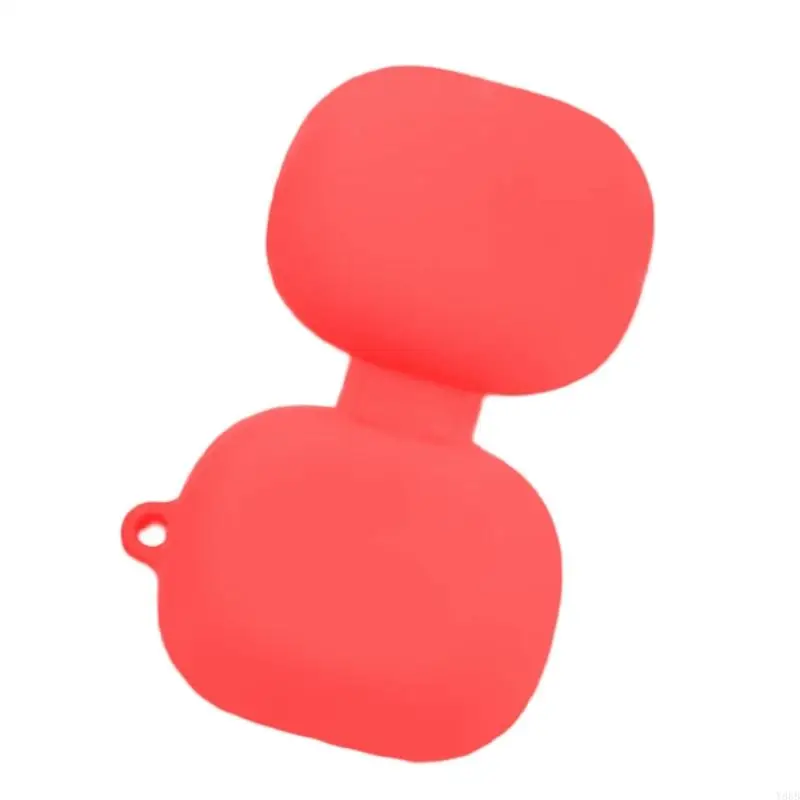 Y88B Siliconen Kaste Shell Sleeve waterdichte huid voor AH-C840NCW Shockproof Nonslip biedt uitgebreide stofdichte