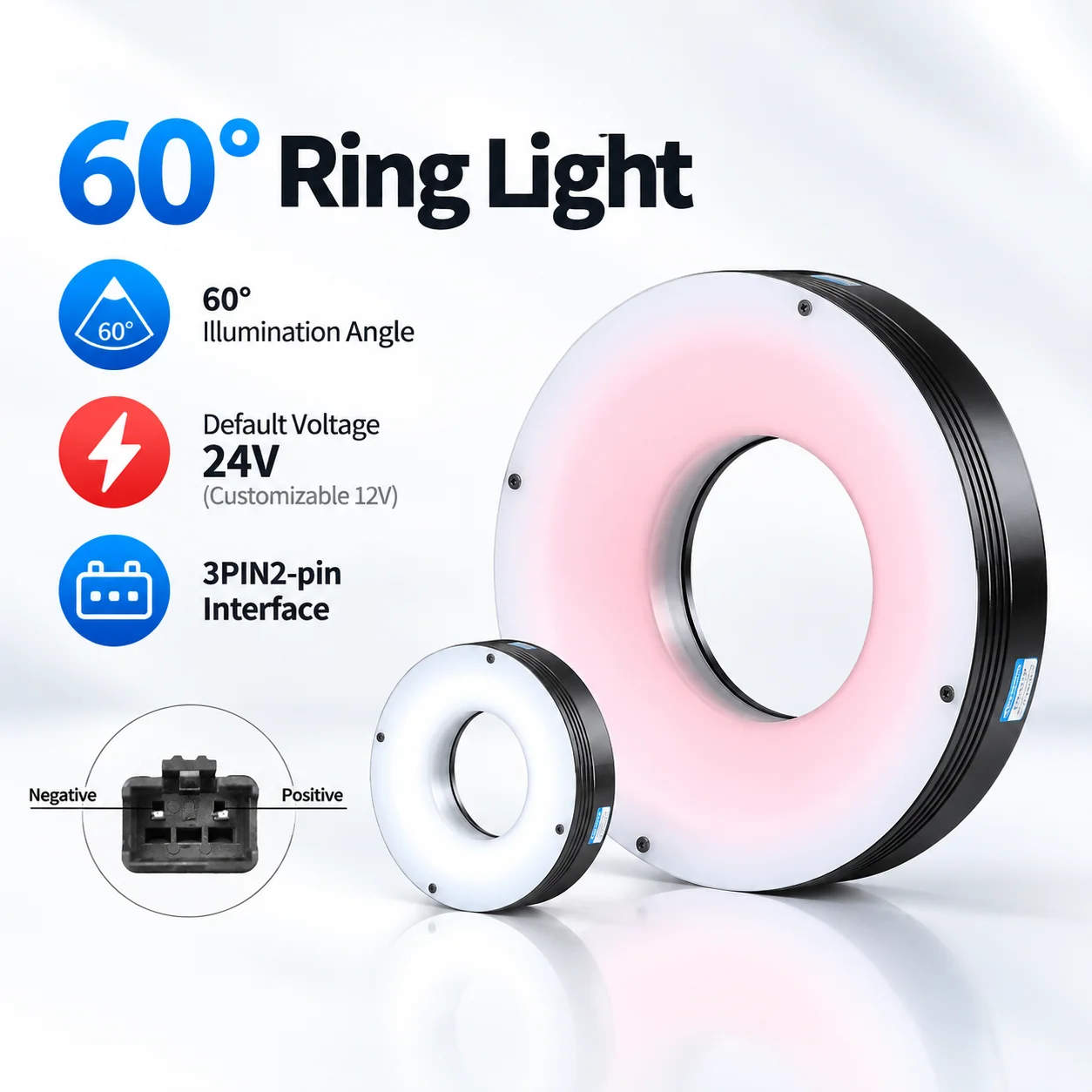 60-degree-circular-light-source-pcb-substrate-inspection-electronic-component-testing-etc
