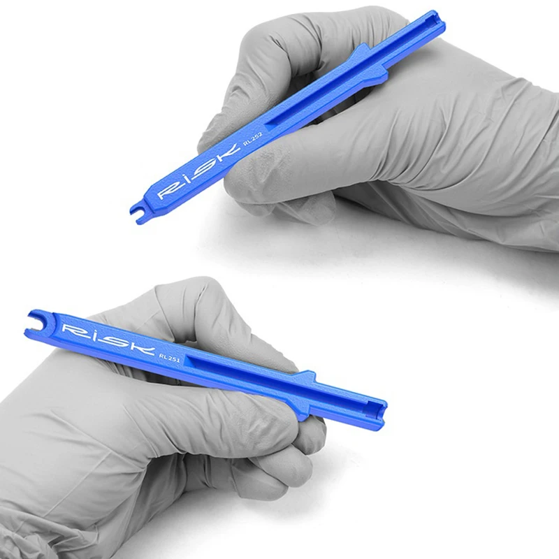 Wire Disassembly & …