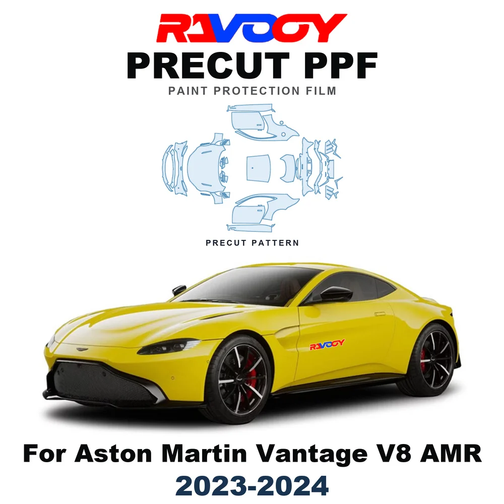 pellicola-ppf-pretagliata-per-aston-martin-vantage-v8-amr-2023-2024-85mil-tpu-pellicola-protettiva-per-vernice-cofano-paraurti-fari-autoriparante