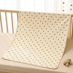 Matelas à langer pour bébé, 70x90, feuille imperméable, haute qualité