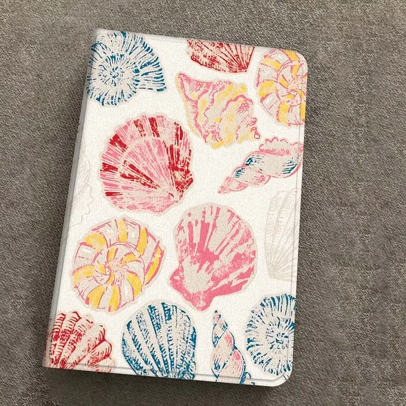 شل الكتابة على الجدران الفن نمط لباد برو 10th 11th 5th 6th 7 8 9 2 gen 11 13 M4 M5 10.2 9.7 12.9 10.5 10.9 بوصة اللوحي #5