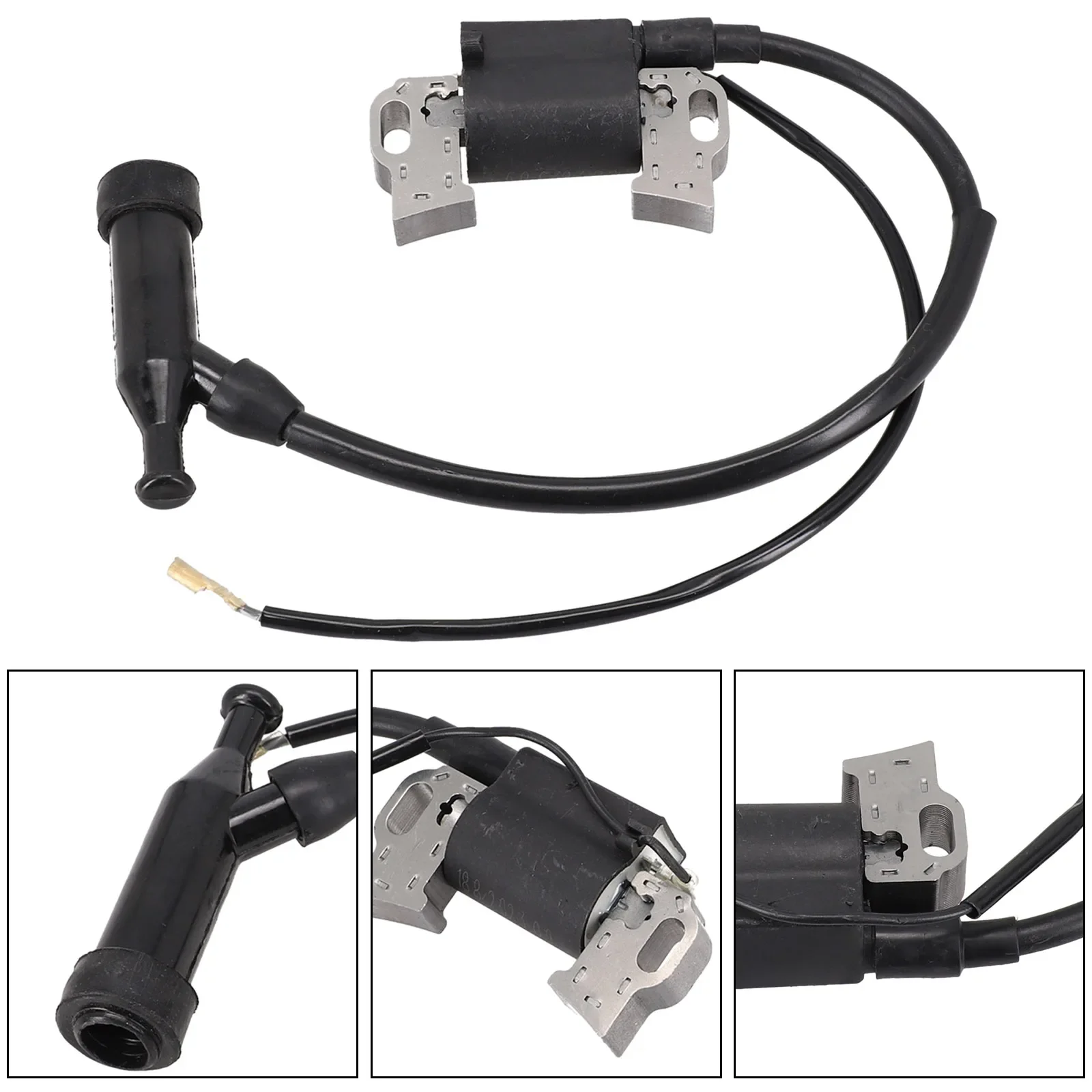 

Coil Ignition Easy Installation For Honda 389CC 337.9CC 270CC For Honda GX270 GX240 For Honda GX390 GX340 High Quality