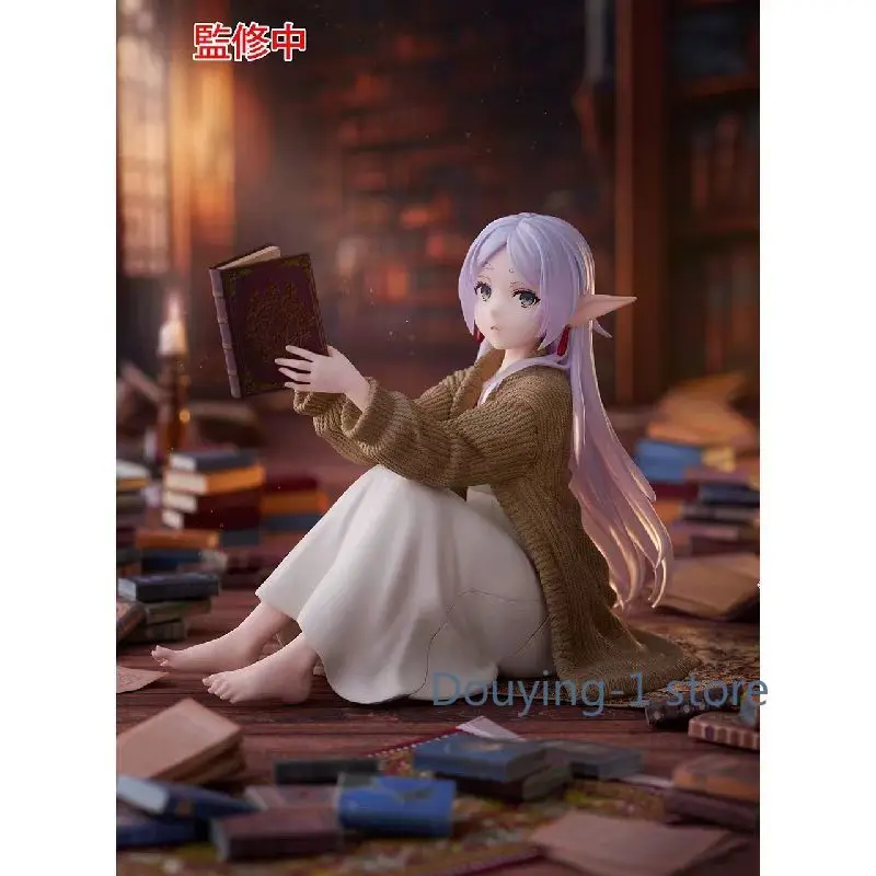 

In stock spot TAITO DC Farewell Freyja Freyja home clothes, Jingpin hand-made, anime peripheral toys