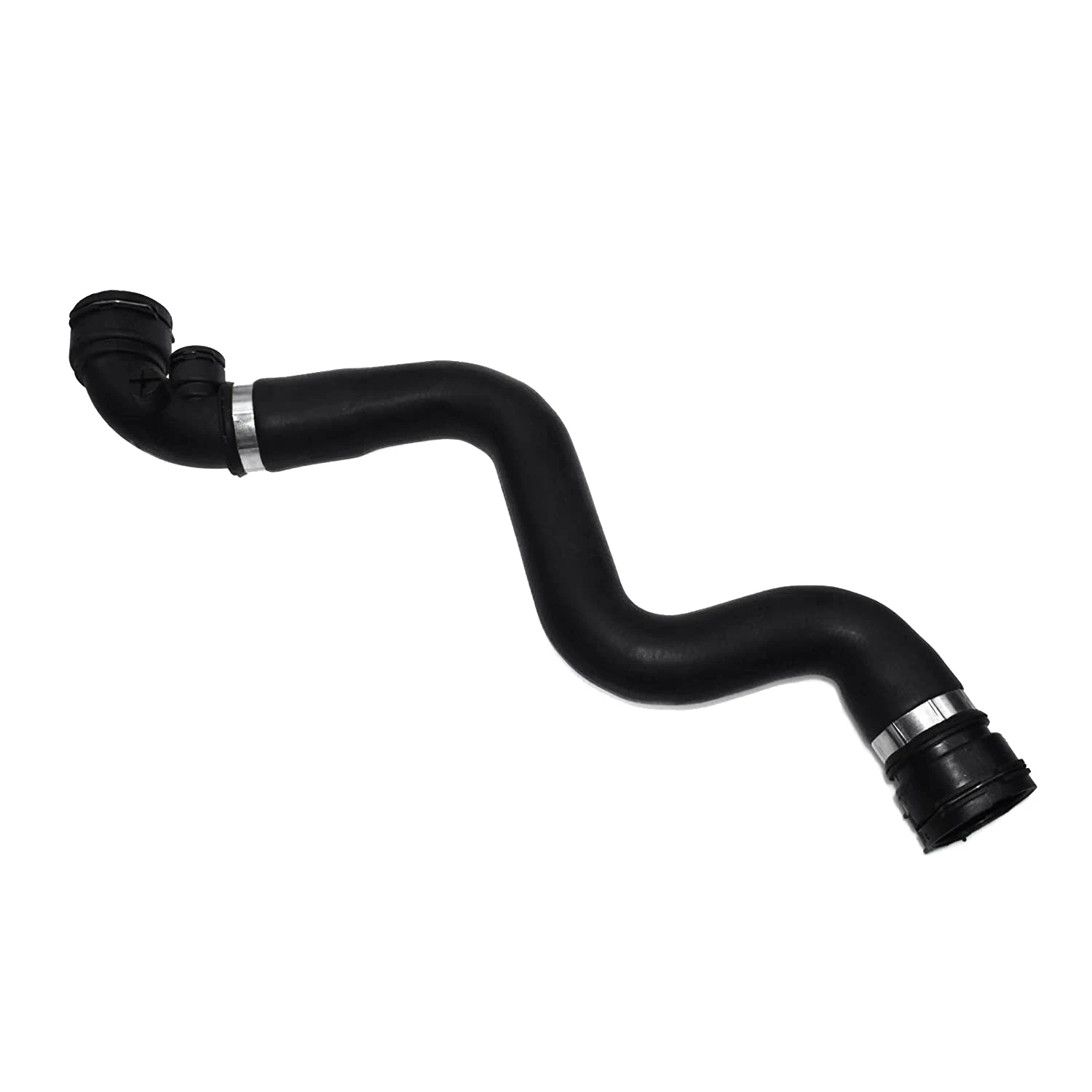 Car Upper Radiator Coolant Hose for BMW 3 Series E46 316I 316Ci 318I 318Ci 11531436407 01622685308