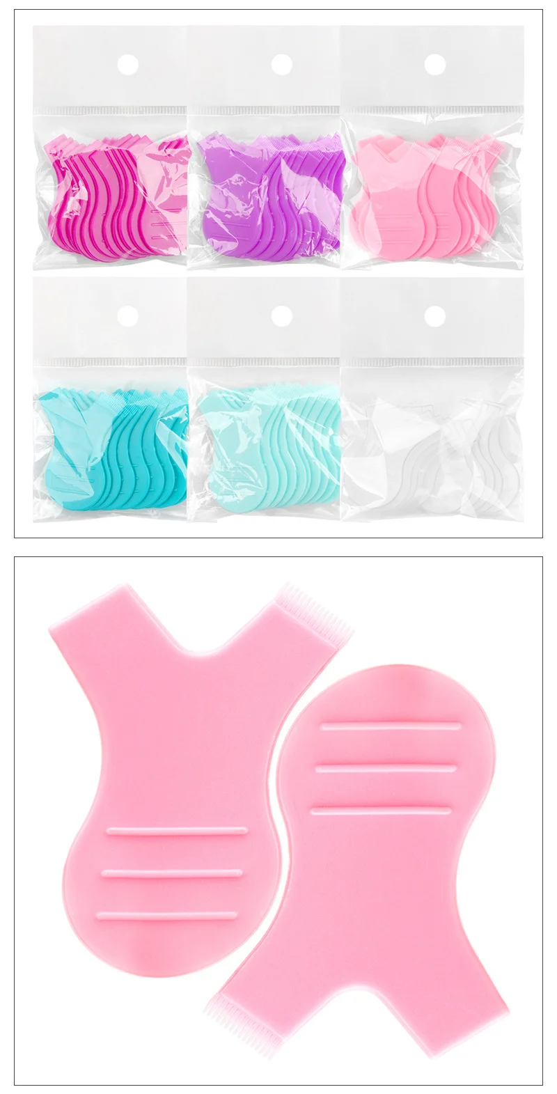 30pcs Y Lash Lift Tool Y Shape - Eyelash Extension Y Shape review and price
