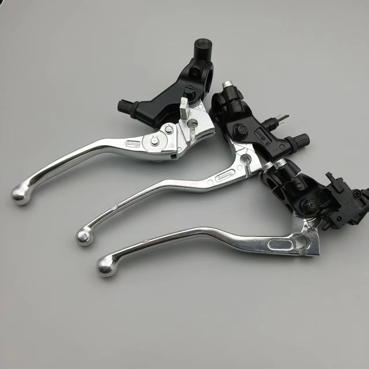 

Suitable for Benelli Huanglong 600TNT BJ BN 300 clutch brake lever
