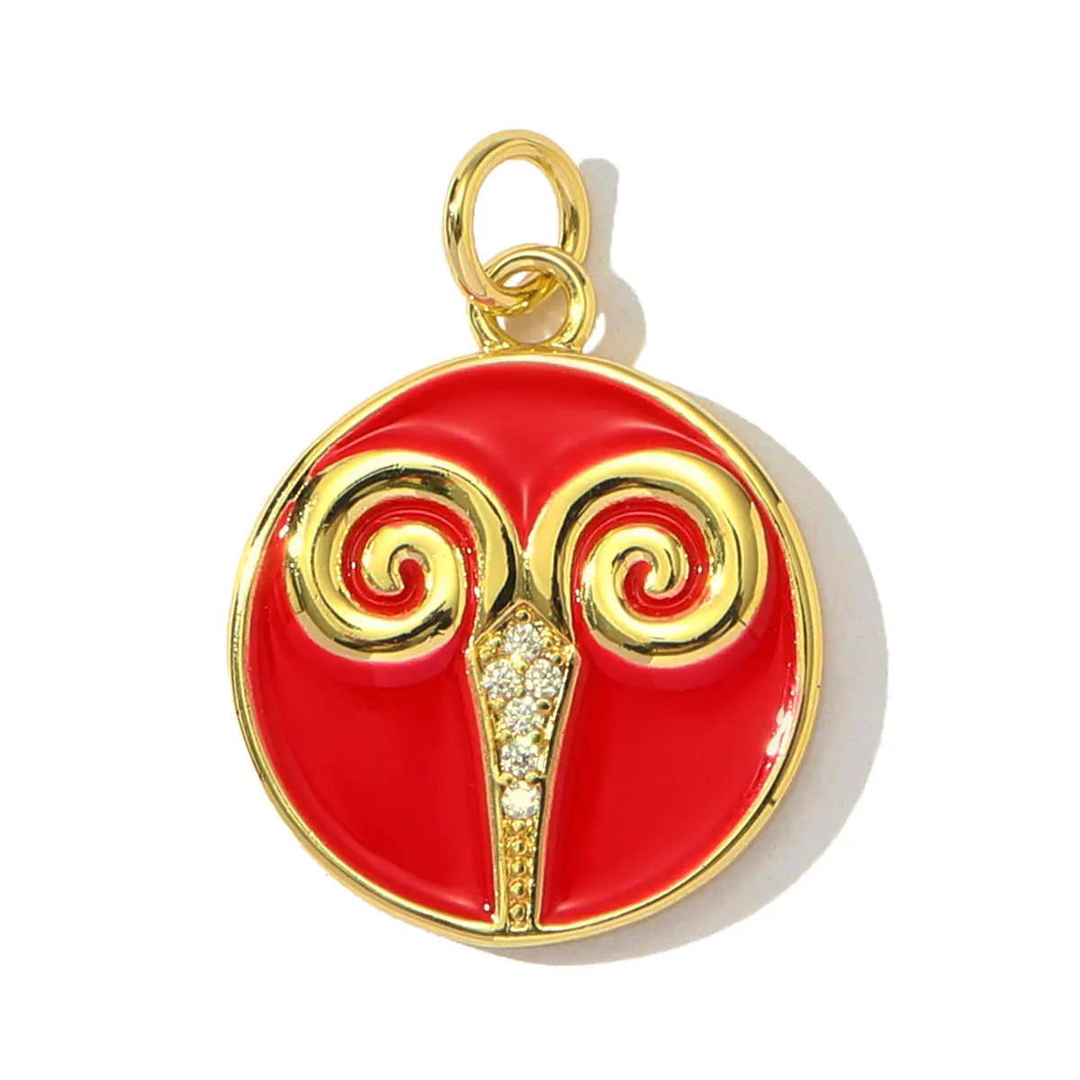 RedBee Make Your Own Designs Charms And Pendants Customized Charms OEM Charms Pendants Customize