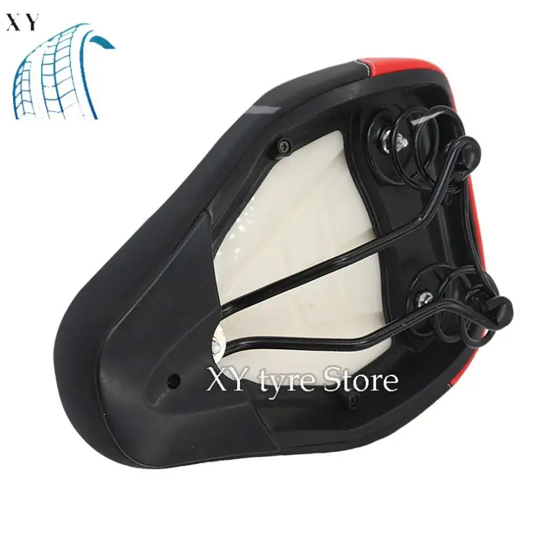 Para legal m4 scooter elétrico acessórios confortável assento macio sela scooter elétrico acessórios