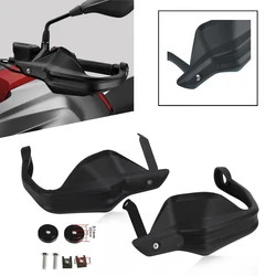 Motorcycle NC750X Handguard Hand Protection Wind Shield Hand Guards Cover For HONDA NC750 NC 750 X 700X DCT 2013 - 2023 2024