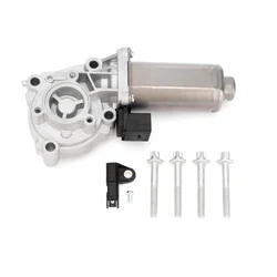 600-810 Transfer Case Shift Control Actuator Motor For Mercedes Benz M-Class W163 ML 320 350 430 500 55AMG A1635400888