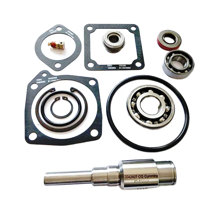 Original K50 KTA50 QSK50 spare part factory price Water Pump Repair Kits 3803285 kta50 water pump repair kit for Cummins