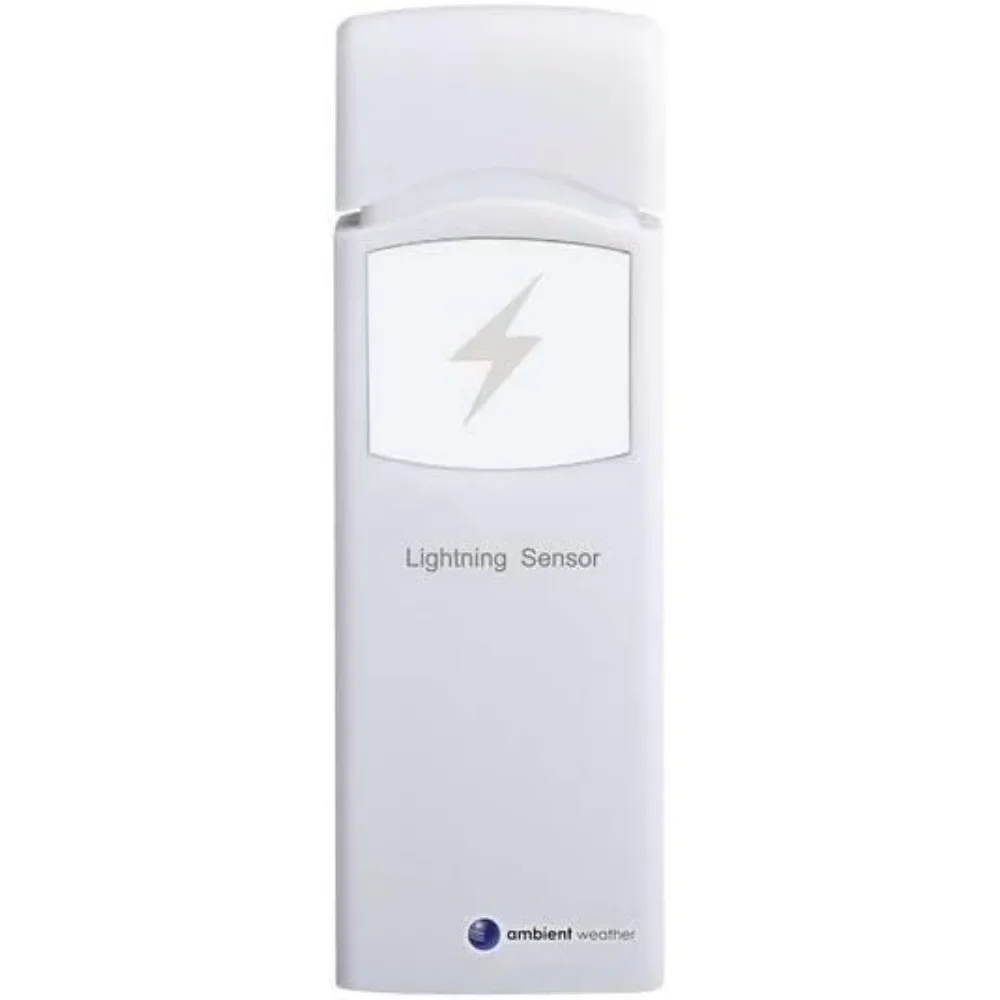 

WH31L Lightning Detector for Models WS-2000, WS-5000