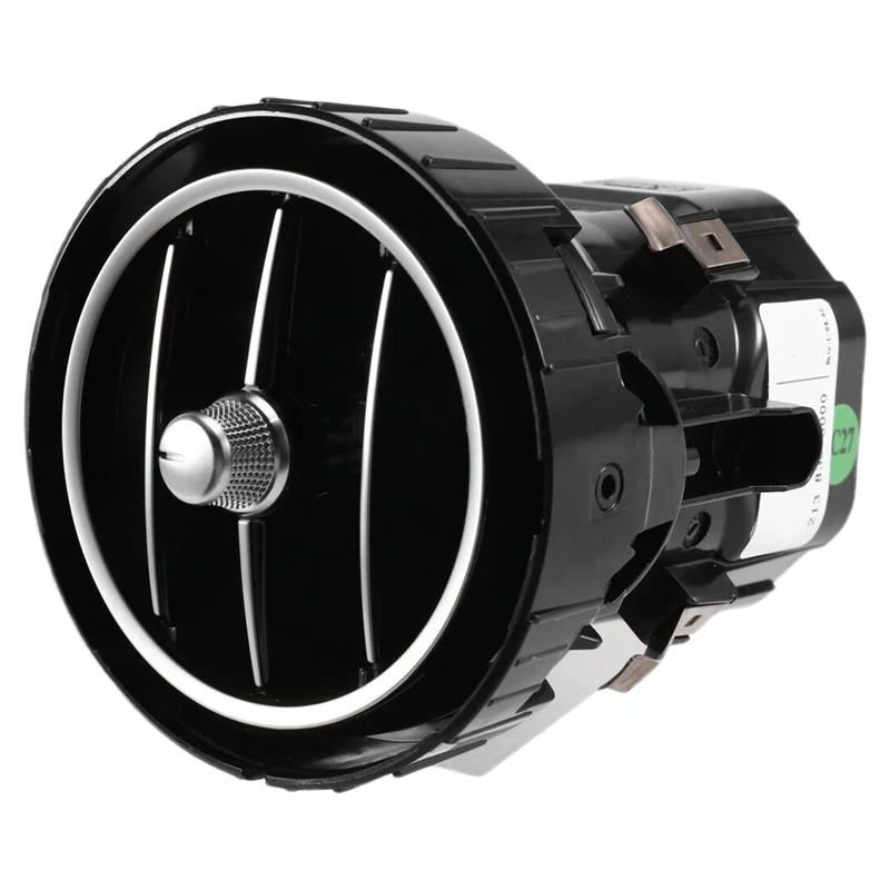 

For Mercedes Benz E Class W213 E200 E260 E300 Car Front Dashboard Air Conditioner Assembly Left 2015-2023 2138308000 LHD
