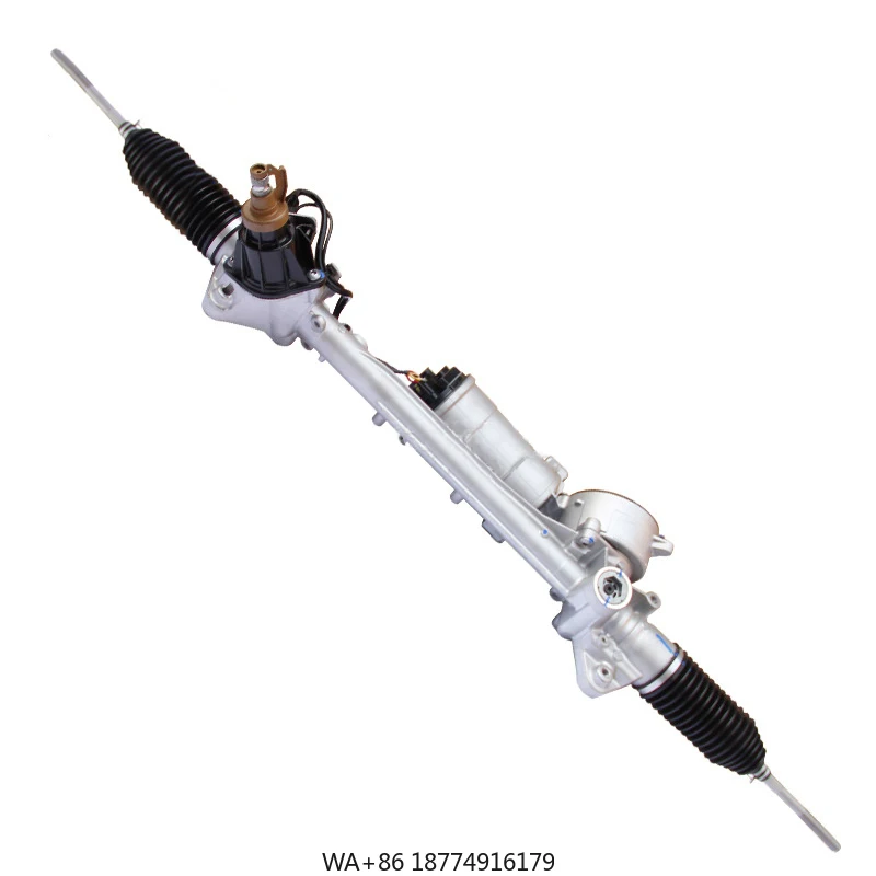 مبيعات المصنع مباشرة آلة توجيه طاقة السيارات عالية الأداء محرك OEM رقم 32106896825 32106892994 لسلسلة 6 7 #3