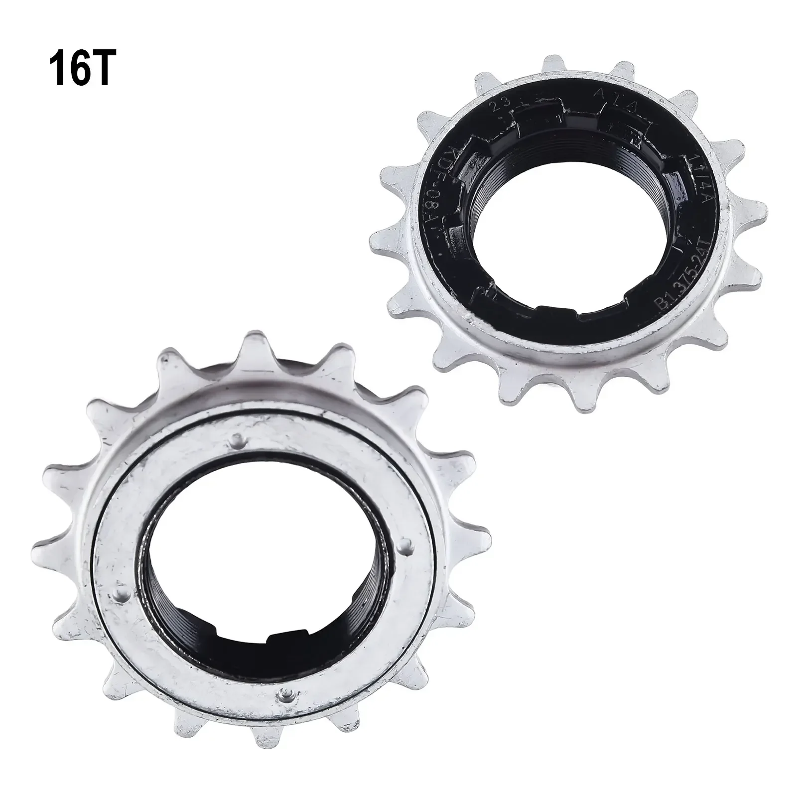 Cassette Bike Freewheel Freewheel Bike Part For Fixied Light Weight Tensioner Aluminum Alloy Bicycle Accessories